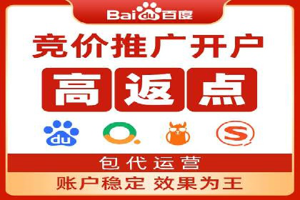 百度竞价推广实战：某电商平台的销售增长秘诀